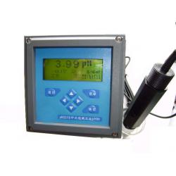 中文在線pH計酸度計 pHG3118-S型 工業(yè)PH計