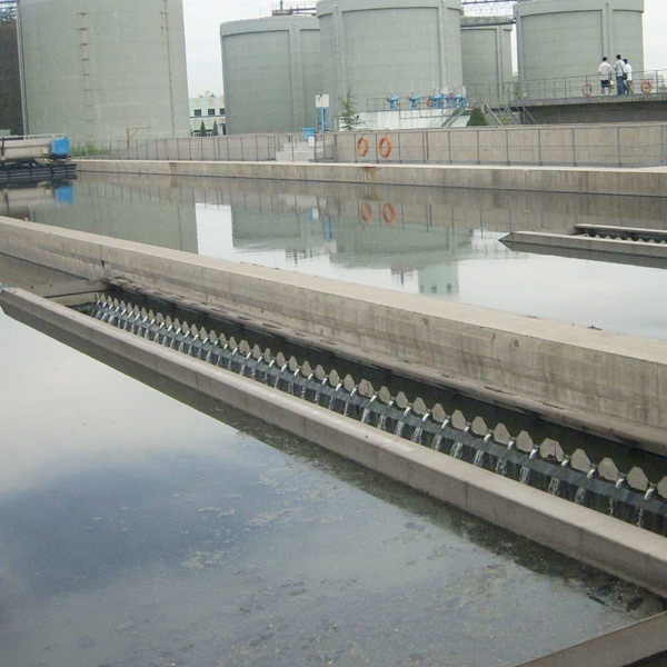 pH計和溶氧儀應用于污水處理領域