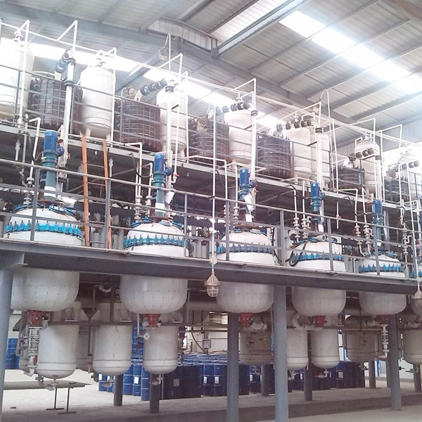 四川農(nóng)藥化工廠用PH計