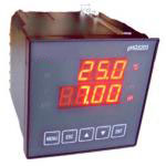 經(jīng)濟型在線PH計酸度計-在線pHG5203-S