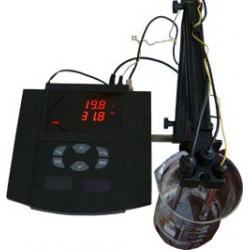 實(shí)驗(yàn)室DWS-51-S型通用型鈉度計(jì)
