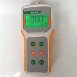 PHB-1-S便攜式PH計