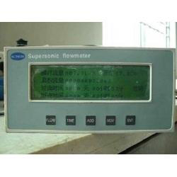 (超聲波)明渠污水流量計(jì)