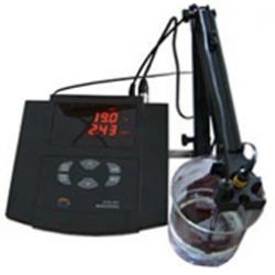 精密數(shù)碼型電導率儀 實驗室DDS-307-S