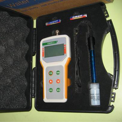 DDBJ-350B-S便攜式電導(dǎo)率儀