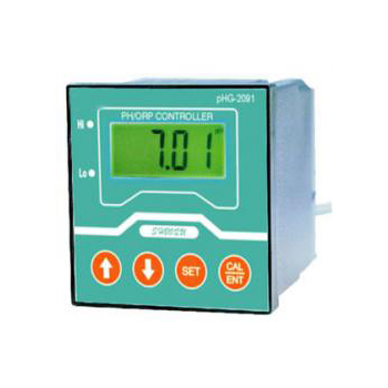 工業(yè)pH計酸度計-pHG-2091-S型