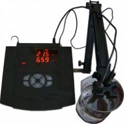 實驗室酸度計pHS-3B/3C/2C/25-S PH計酸度計