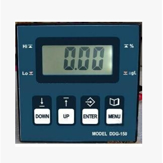 工業(yè)電導(dǎo)率儀-DDG-150-S型