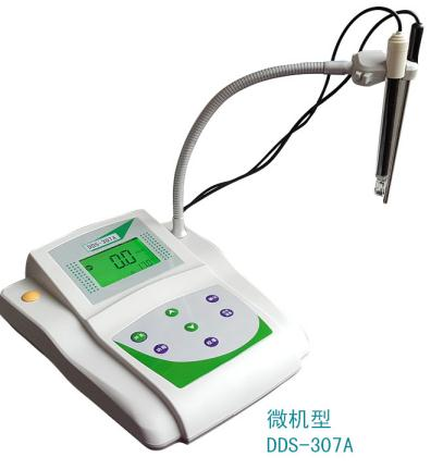 智能型微機電導率儀 DDS-307A-S