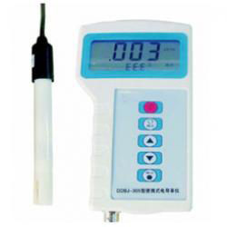 便攜式電導(dǎo)率儀-純水電導(dǎo)率儀