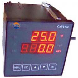 經(jīng)濟(jì)型在線溶解氧儀(ppm)OXY5403-S