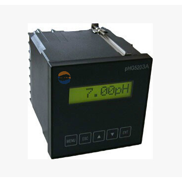 工業(yè)液晶PH計,在線PH計,pHG5203A-S