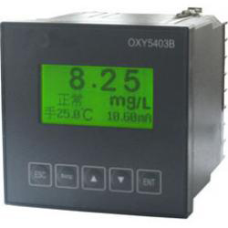 中文在線溶解氧分析儀