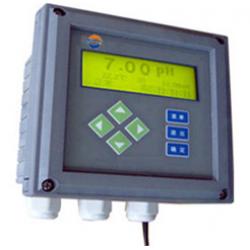 中文在線PH計酸度計 工業(yè)在線pHG5202A-S型