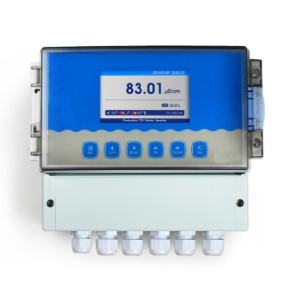 在線電導(dǎo)率儀/電阻率儀/TDS計(jì)/鹽度計(jì)  DOG6530-S型