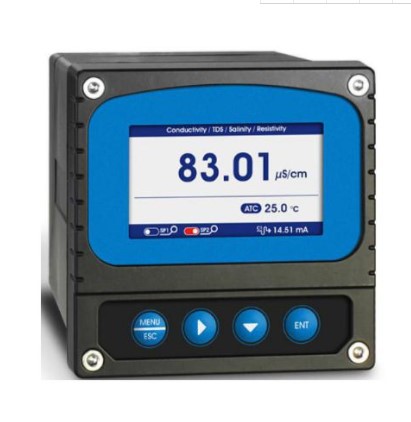 在線電導(dǎo)率儀/電阻率儀/TDS計(jì)/鹽度計(jì)DOG4030-S型